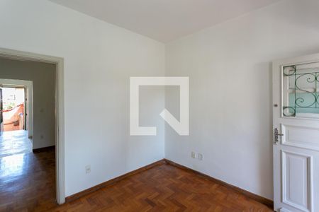 Sala de apartamento para alugar com 3 quartos, 100m² em Colégio Batista, Belo Horizonte