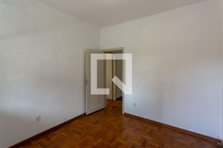 Sala de apartamento para alugar com 3 quartos, 100m² em Colégio Batista, Belo Horizonte