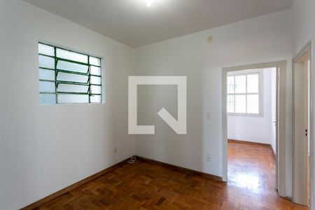 Sala de jantar de apartamento para alugar com 3 quartos, 100m² em Colégio Batista, Belo Horizonte