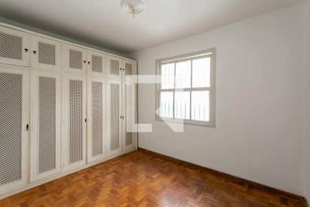 Quarto 1 de apartamento para alugar com 3 quartos, 100m² em Colégio Batista, Belo Horizonte