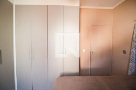 Quarto 1 de casa de condomínio à venda com 2 quartos, 64m² em Jardim Matarazzo, São Paulo