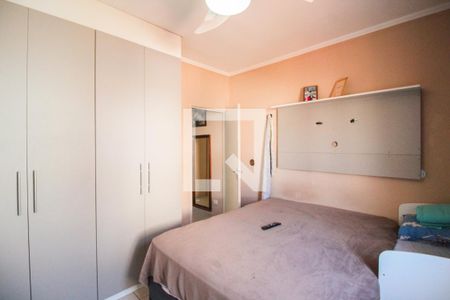 Quarto 1 de casa de condomínio à venda com 2 quartos, 64m² em Jardim Matarazzo, São Paulo