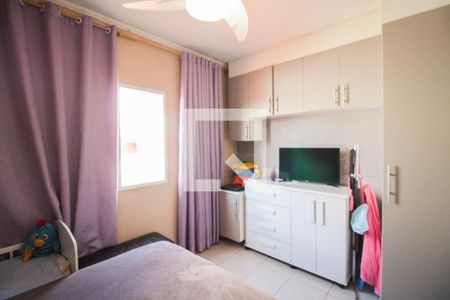 Quarto 1 de casa de condomínio à venda com 2 quartos, 64m² em Jardim Matarazzo, São Paulo