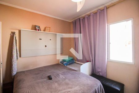 Quarto 1 de casa de condomínio à venda com 2 quartos, 64m² em Jardim Matarazzo, São Paulo