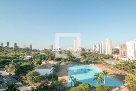 Vista Sala  de apartamento à venda com 2 quartos, 180m² em Jardim Anália Franco, São Paulo