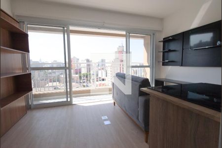 Studio de apartamento para alugar com 1 quarto, 27m² em Liberdade, São Paulo