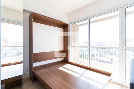 Studio de apartamento para alugar com 1 quarto, 27m² em Liberdade, São Paulo