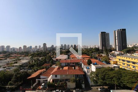 Vista de apartamento à venda com 3 quartos, 287m² em Brooklin, São Paulo