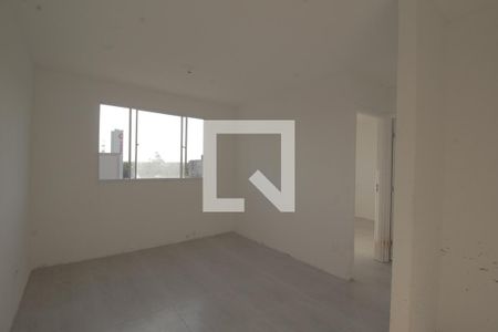 Sala de apartamento para alugar com 2 quartos, 42m² em Rio Branco, Canoas