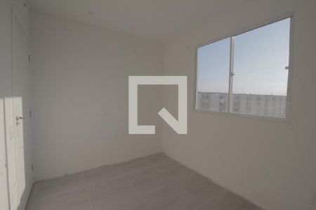 Quarto 1 de apartamento para alugar com 2 quartos, 42m² em Rio Branco, Canoas