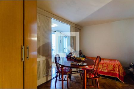 Quarto 1 de apartamento para alugar com 3 quartos, 138m² em Itararé, São Vicente