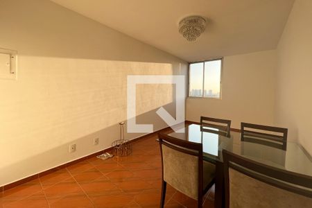Sala de apartamento para alugar com 2 quartos, 63m² em Parque Residencial da Lapa, São Paulo