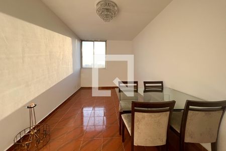 Sala de apartamento para alugar com 2 quartos, 63m² em Parque Residencial da Lapa, São Paulo