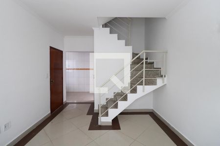 Apartamento para alugar com 126m², 2 quartos e 1 vagaSala