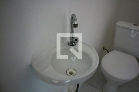 Lavabo de casa de condomínio para alugar com 2 quartos, 120m² em Penha de França, São Paulo