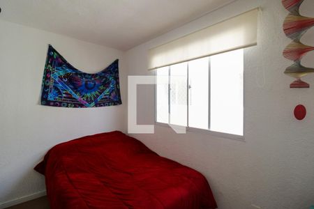 Quarto 1  de apartamento à venda com 2 quartos, 52m² em Estância Velha, Canoas