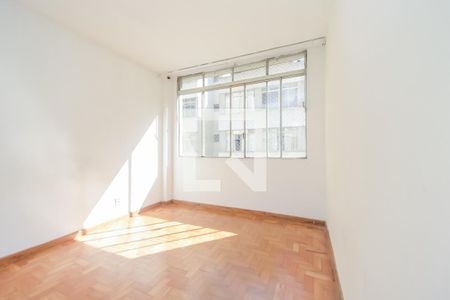 Quarto de apartamento à venda com 1 quarto, 50m² em República, São Paulo