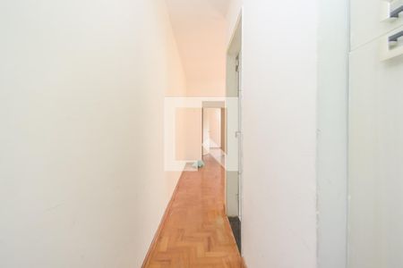 Entrada de apartamento à venda com 1 quarto, 50m² em República, São Paulo