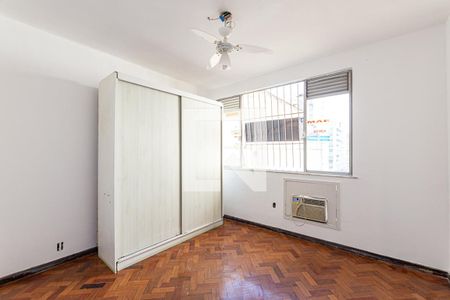 Quarto 2 de apartamento para alugar com 3 quartos, 120m² em Icaraí, Niterói