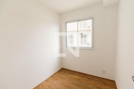 Quarto 2 de apartamento para alugar com 2 quartos, 37m² em Bom Retiro, São Paulo