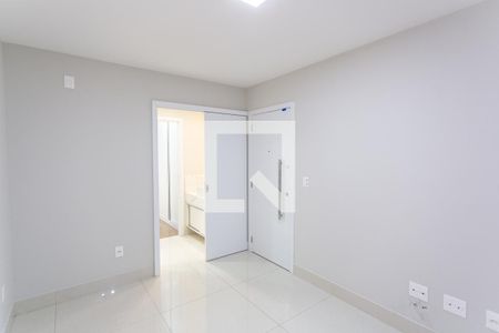 Sala de apartamento para alugar com 1 quarto, 40m² em Savassi, Belo Horizonte