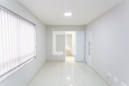 Sala de apartamento para alugar com 1 quarto, 40m² em Savassi, Belo Horizonte