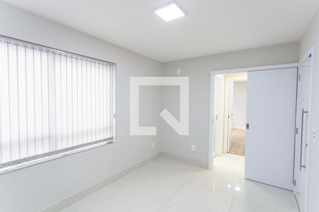 Sala de apartamento para alugar com 1 quarto, 40m² em Savassi, Belo Horizonte