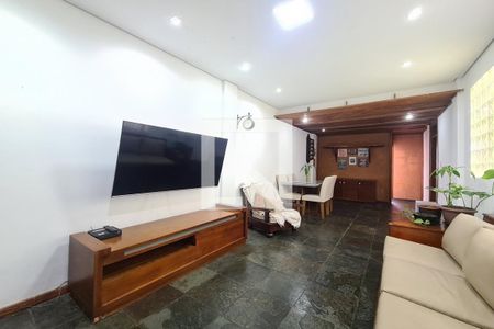 Sala de apartamento à venda com 4 quartos, 100m² em Engenho Novo, Rio de Janeiro