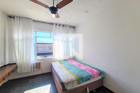 Quarto 1 de apartamento à venda com 4 quartos, 100m² em Engenho Novo, Rio de Janeiro