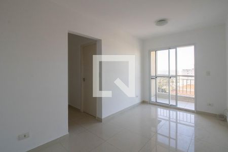 Apartamento para alugar com 2 quartos, 47m² em Gopoúva, Guarulhos