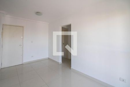 Sala de apartamento para alugar com 2 quartos, 47m² em Gopoúva, Guarulhos