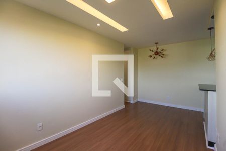 Sala de apartamento para alugar com 1 quarto, 37m² em Jardim Ibitirama, São Paulo