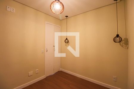 Quarto de apartamento para alugar com 1 quarto, 37m² em Jardim Ibitirama, São Paulo