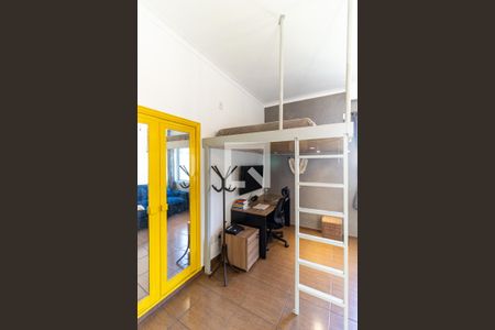 Studio de kitnet/studio à venda com 1 quarto, 43m² em Campos Elíseos, São Paulo