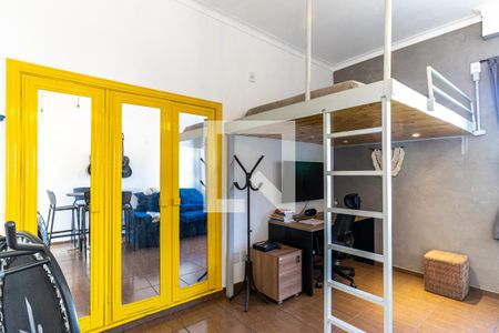 Studio de kitnet/studio à venda com 1 quarto, 43m² em Campos Elíseos, São Paulo