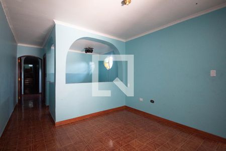 Sala de casa para alugar com 5 quartos, 250m² em Cipava, Osasco