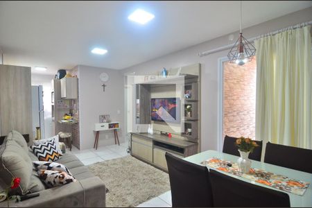 Apartamento à venda com 3 quartos, 64m² em Igara, Canoas