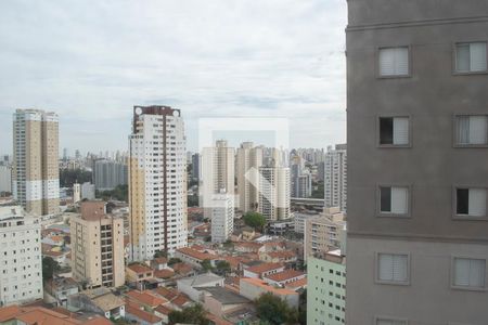 Vista Quarto 2 de apartamento à venda com 2 quartos, 35m² em Vila Dom Pedro Ii, São Paulo
