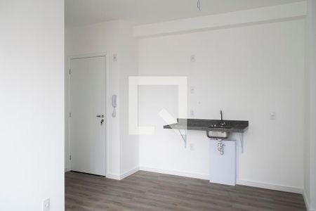 Apartamento à venda com 35m², 2 quartos e 1 vagaSala/Cozinha