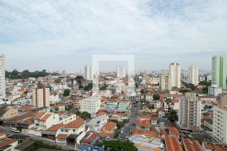 Vista Quarto 1 de apartamento à venda com 2 quartos, 35m² em Vila Dom Pedro Ii, São Paulo