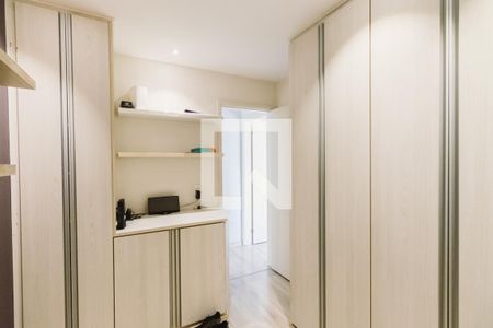 Quarto 1 de apartamento para alugar com 2 quartos, 66m² em Perdizes, São Paulo