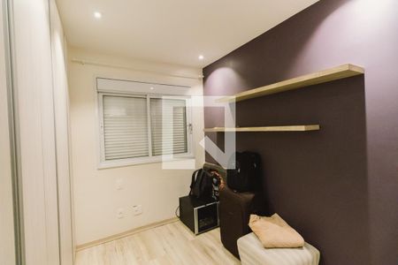 Quarto 1 de apartamento para alugar com 2 quartos, 66m² em Perdizes, São Paulo