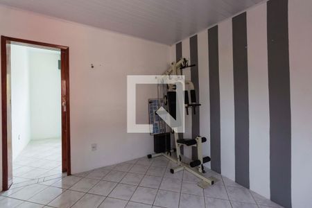 Sala  de apartamento à venda com 2 quartos, 52m² em Rubem Berta, Porto Alegre