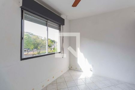 Quarto 2 de apartamento à venda com 2 quartos, 52m² em Rubem Berta, Porto Alegre