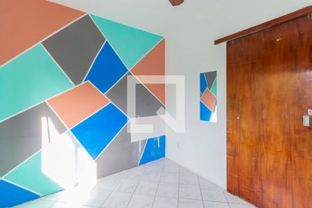 Quarto 1 de apartamento à venda com 2 quartos, 52m² em Rubem Berta, Porto Alegre