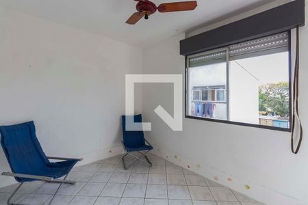 Quarto 2 de apartamento à venda com 2 quartos, 52m² em Rubem Berta, Porto Alegre