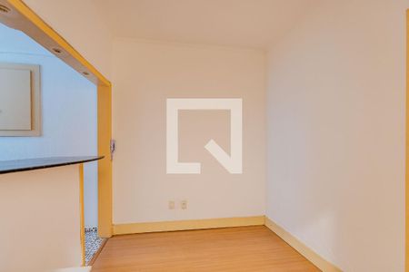 Apartamento para alugar com 39m², 1 quarto e sem vagaSala