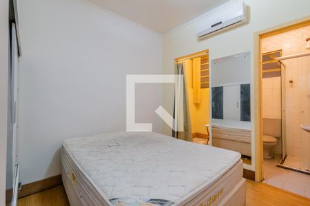 Quarto de apartamento para alugar com 1 quarto, 39m² em Cidade Baixa, Porto Alegre