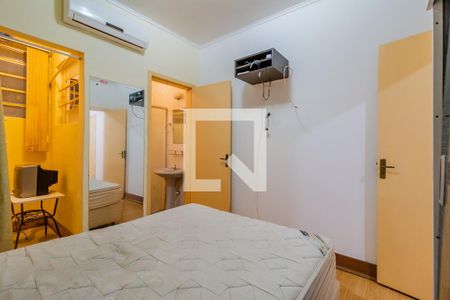 Quarto de apartamento para alugar com 1 quarto, 39m² em Cidade Baixa, Porto Alegre