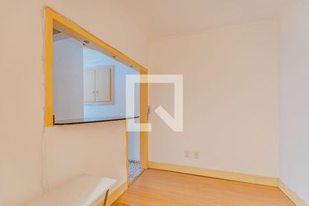 Apartamento para alugar com 39m², 1 quarto e sem vagaSala